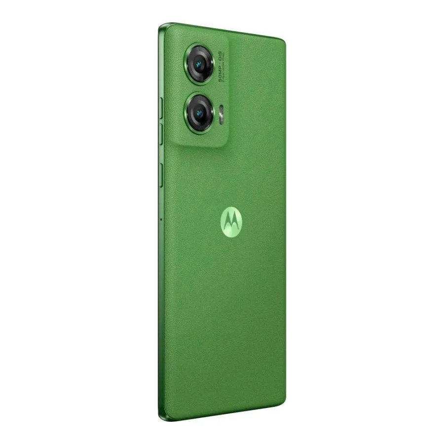 Motorola Edge 50 fusion 8/128GB Forest Green(PB3T0087) (UA)