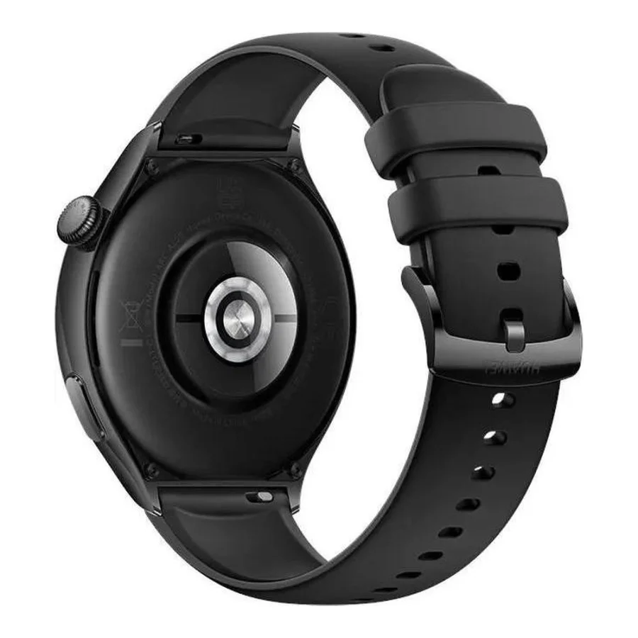 HUAWEI Watch 4 Black