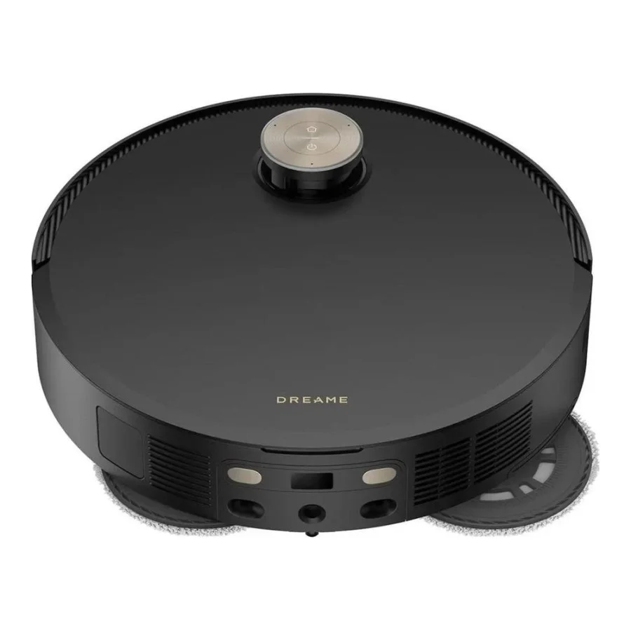 Dreame X50 Ultra Black (RLX85CE-6-BL)