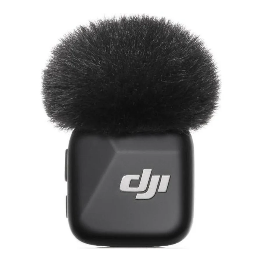 DJI Mic Mini Infinity Black (CP.RN.00000431.01)