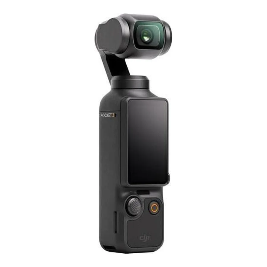 DJI Osmo Pocket 3 Creator Combo (CP.OS.00000302.01)