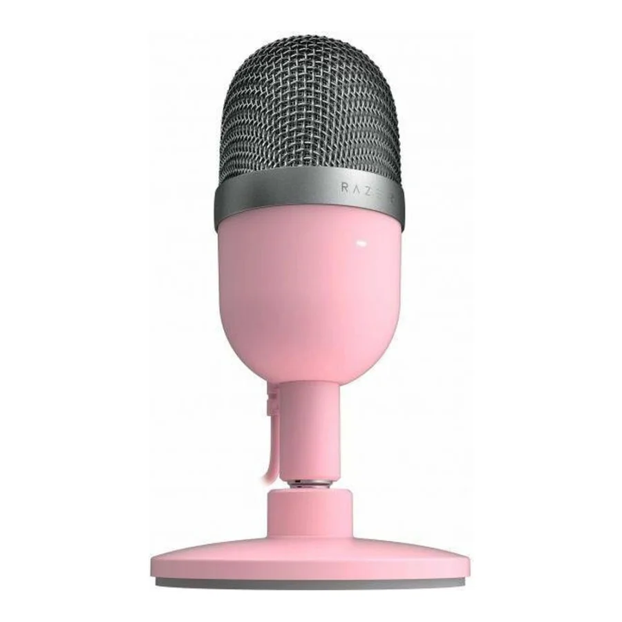 Razer Seiren mini Quartz (RZ19-03450200-R3M1)