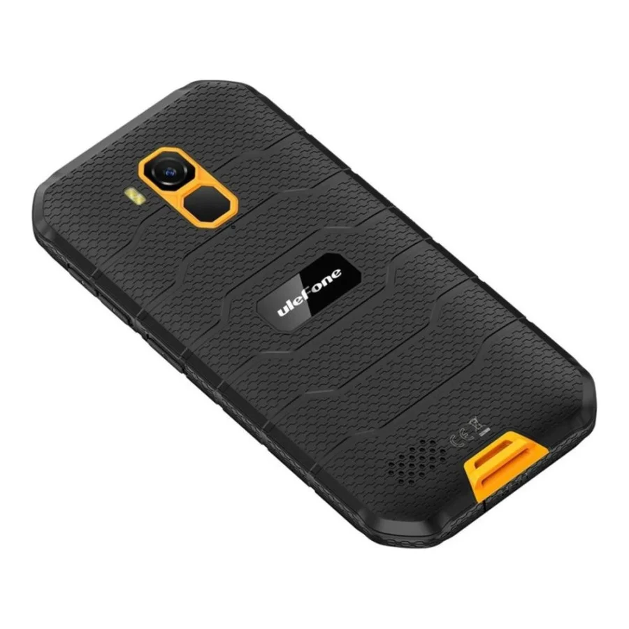 Ulefone Armor X7 2/16GB Orange