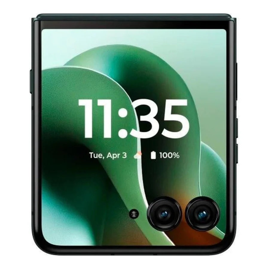 Motorola Razr 60 Ultra 16/512GB Scarab (PB8R0078) (Global Version)