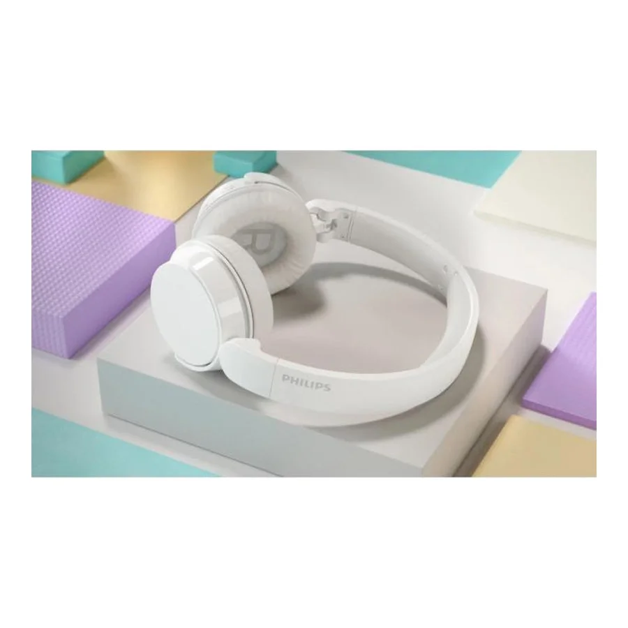Philips TAH4209 White (TAH4209WT/00)