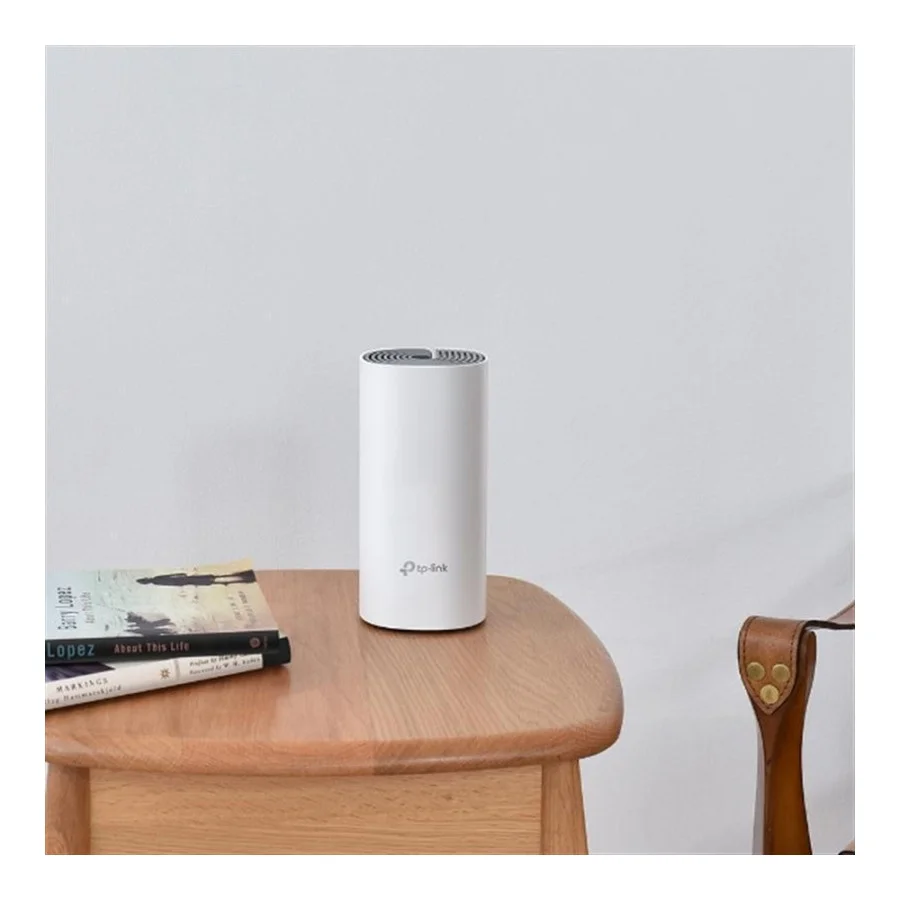 TP-Link Deco E4 (2-pack) (UA)