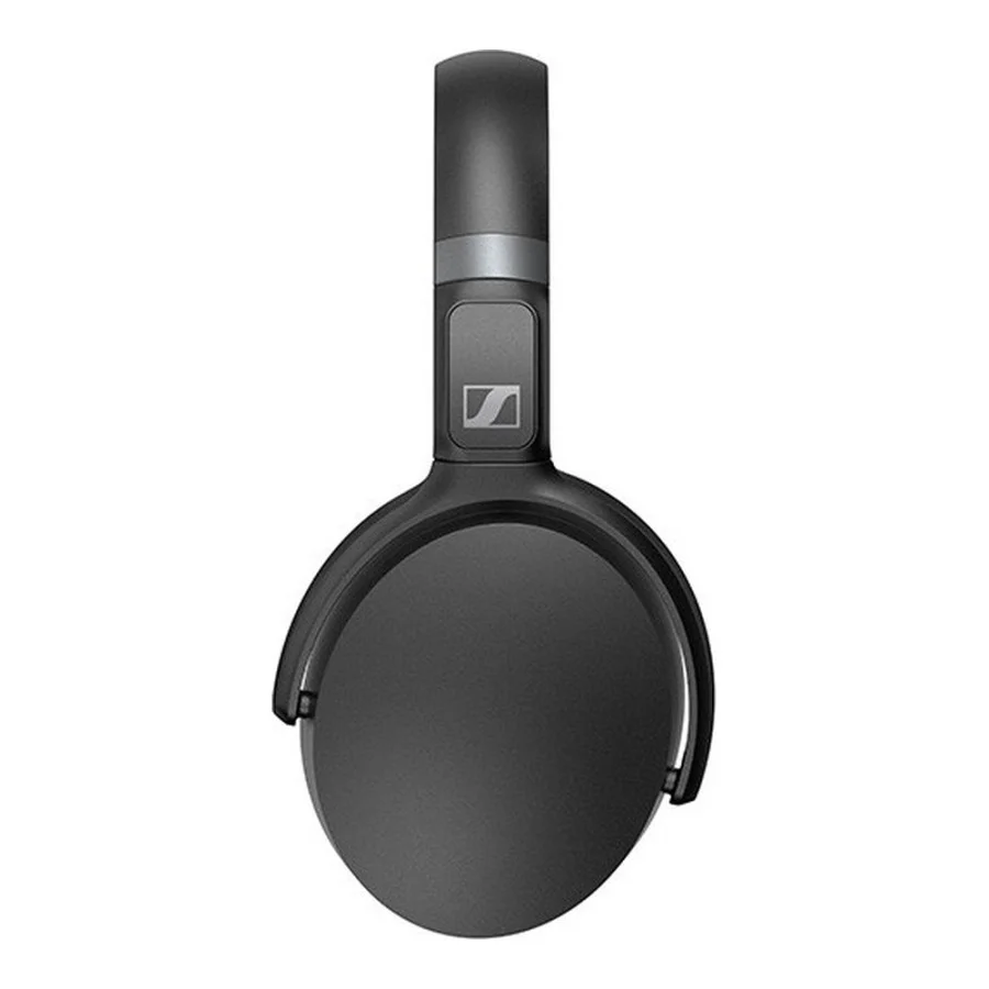 Sennheiser HD 450 BT Black (508386)