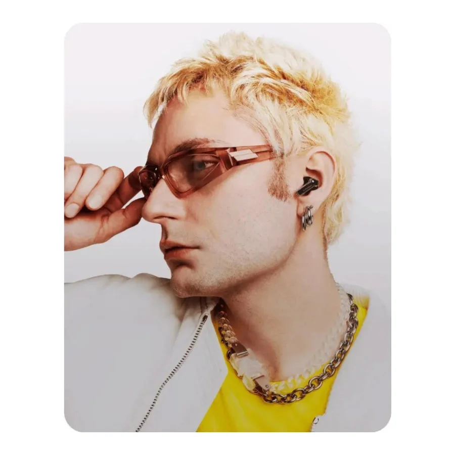 Nothing Ear (a) Black