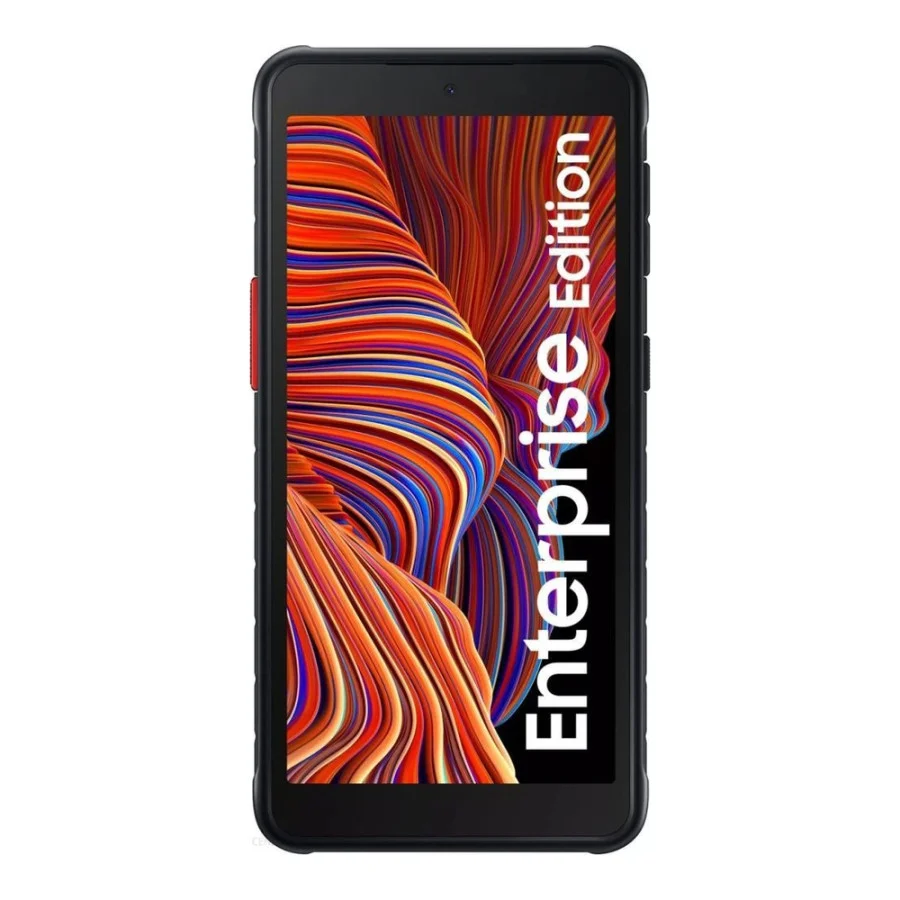 Samsung Galaxy Xcover 5 4/64GB Black G525F