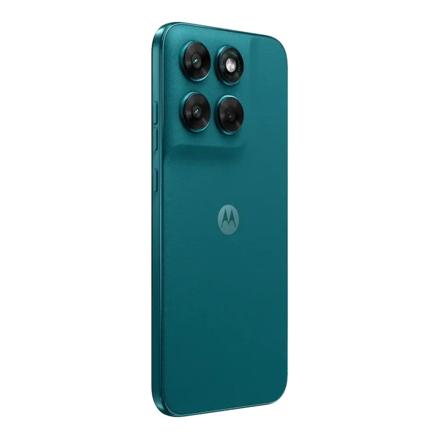 Motorola Moto G77 8/256GB Shaded Spruce (UA)