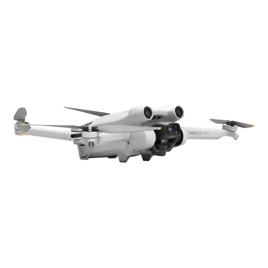 DJI Mini 3 Pro with RC-N1 Remote (CP.MA.00000488.02, CP.MA.00000488.01)