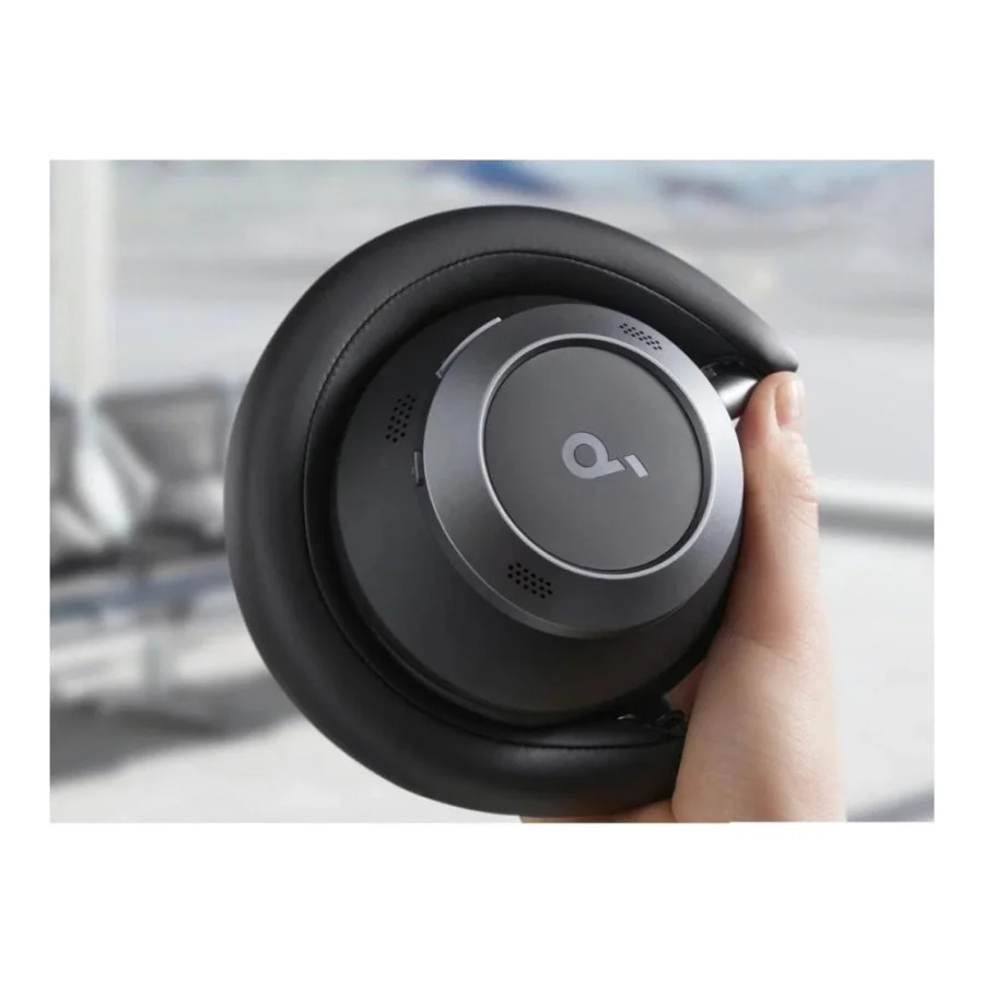 Anker Soundcore Space One Pro Jet Black