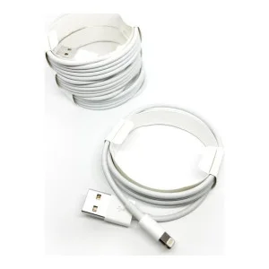 Apple Lightning to USB Cable 1m (MD818) (EU)