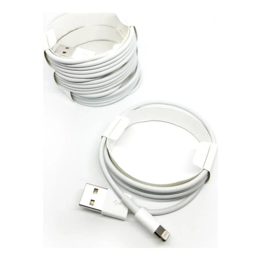 Apple Lightning to USB Cable 1m (MD818) (EU)