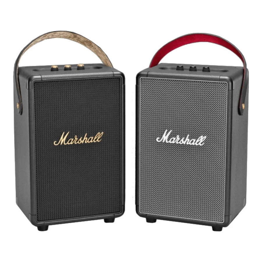 Marshall Tufton Black (1001906)