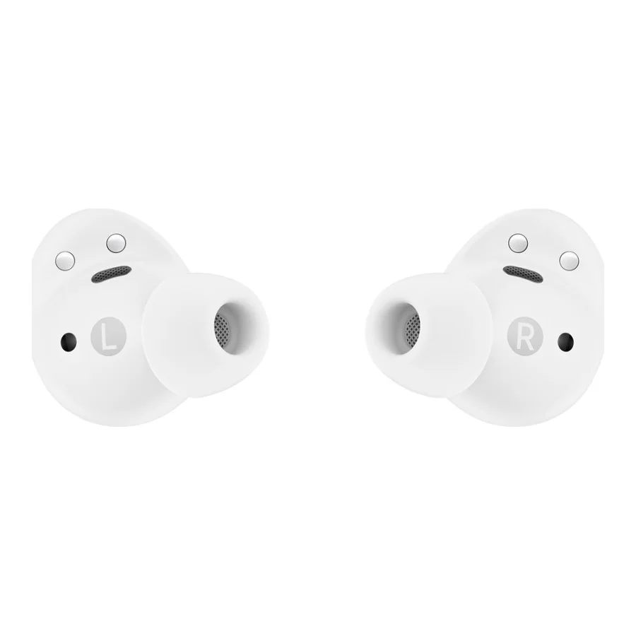 SAMSUNG GALAXY BUDS2 PRO WHITE (SM-R510NZWA) (UA-UCRF)