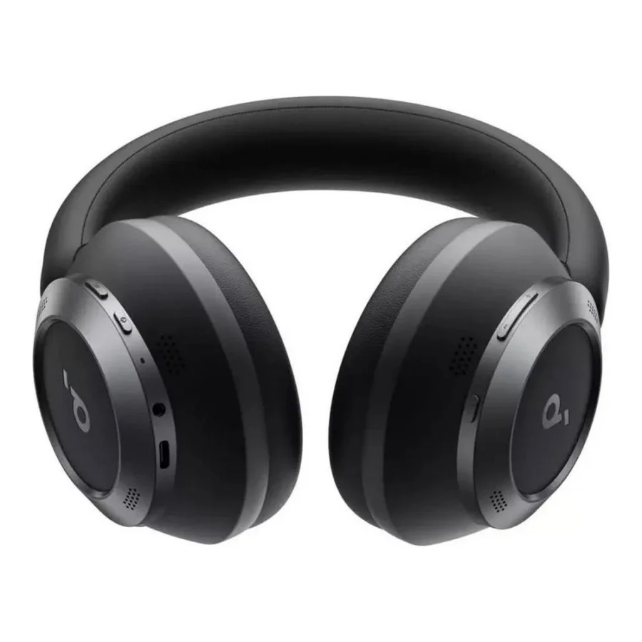 Anker Soundcore Space One Pro Jet Black