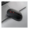 Xiaomi Miiiw MWMM01 Mouse Mute Wireless Black