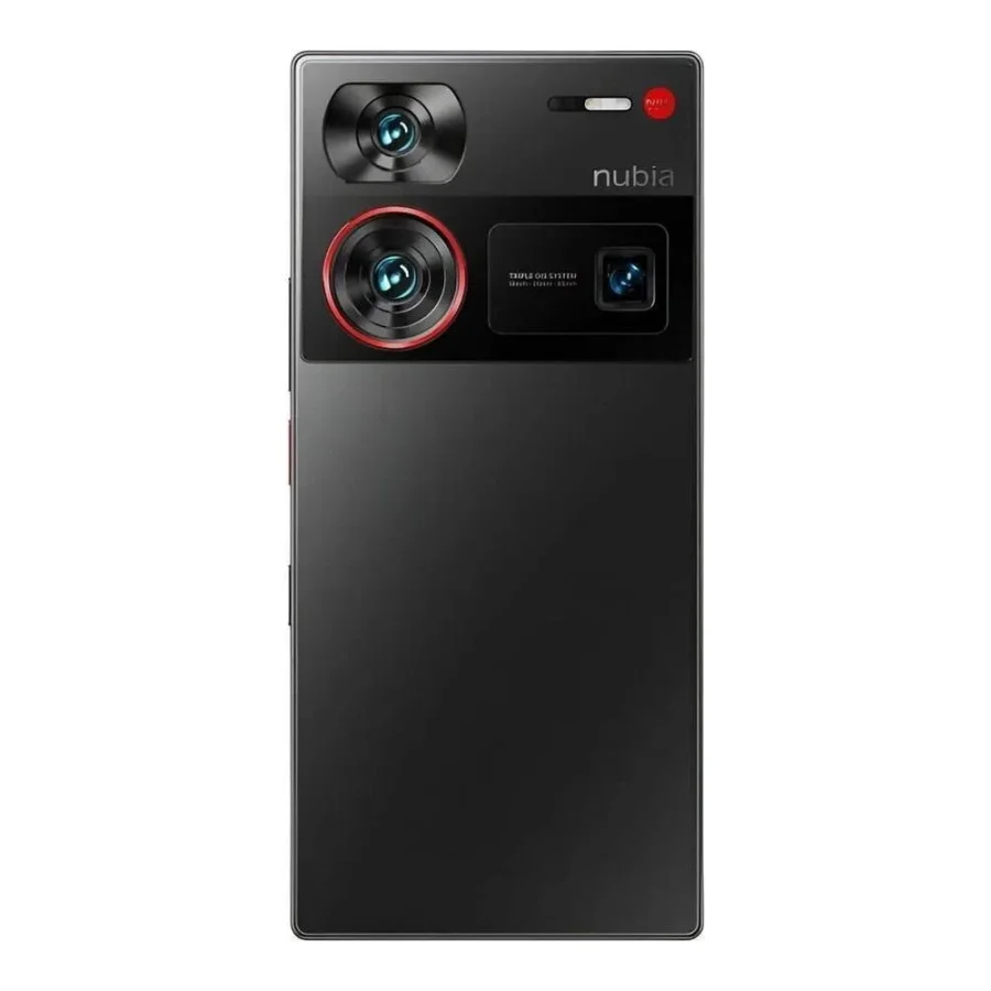 ZTE Nubia Z60 Ultra 16/512GB Black (Global Version)