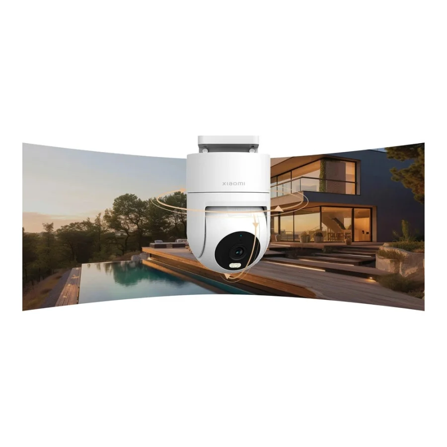 Xiaomi Outdoor Camera CW300 (BHR8097EU)