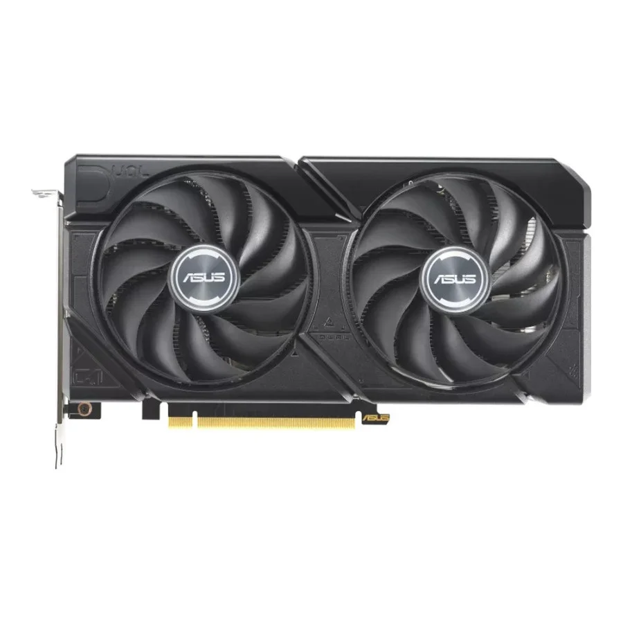 ASUS DUAL-RTX4060TI-O8G-EVO