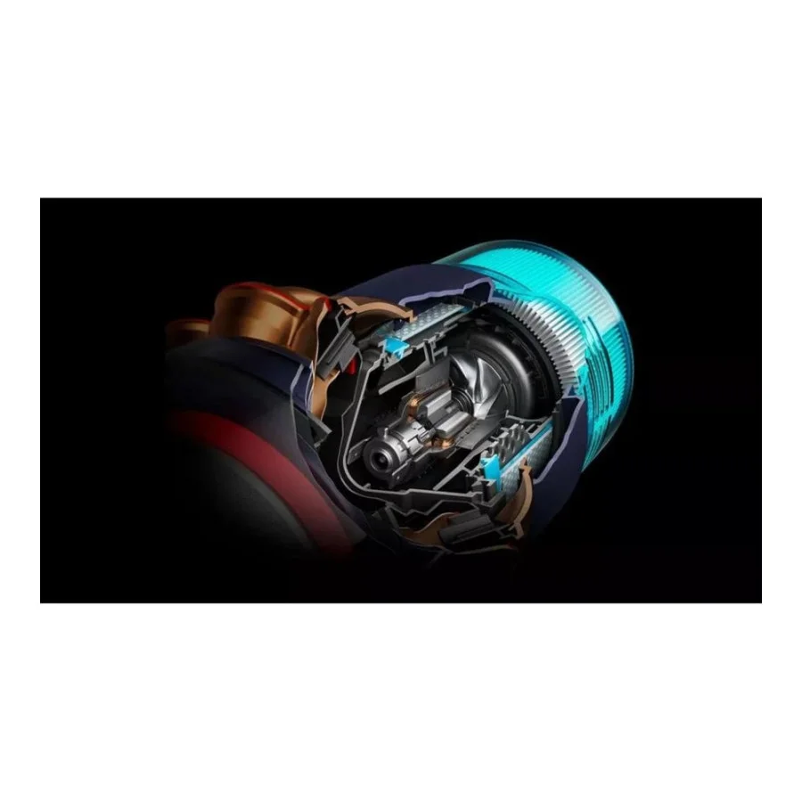 Dyson Gen5 Detect Absolute (447329-01)