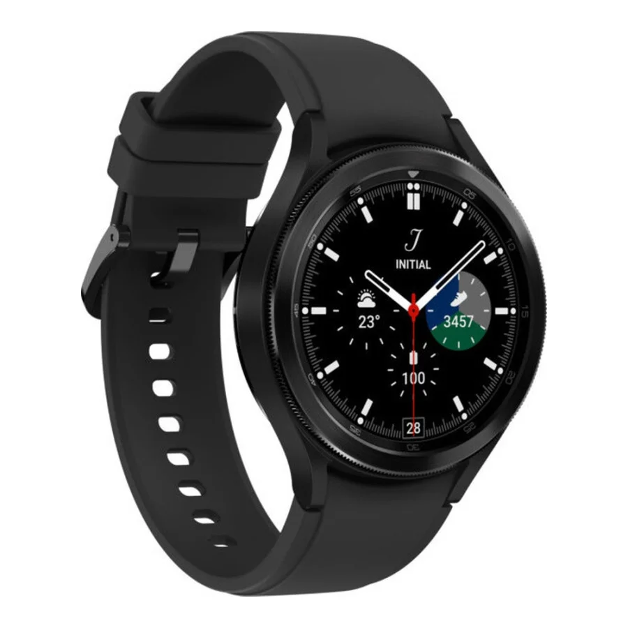 Samsung Galaxy Watch4 Classic 46mm Black (SM-R890NZKA)