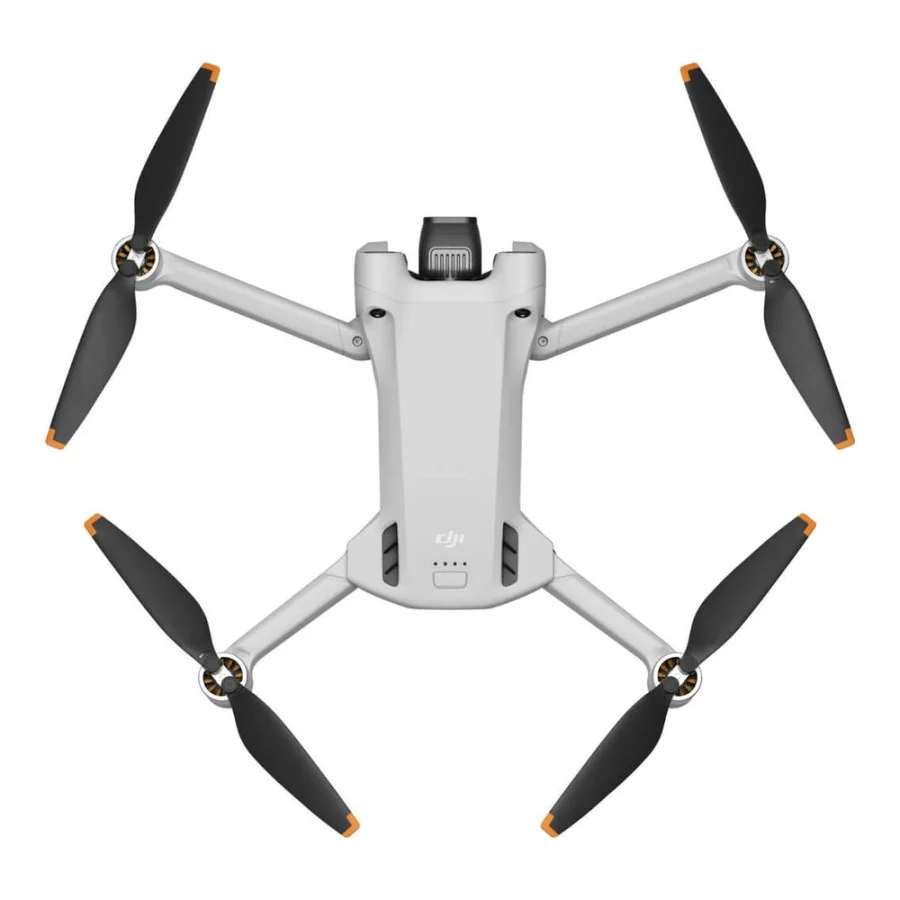 DJI Mini 3 Pro with RC-N1 Remote (CP.MA.00000488.02, CP.MA.00000488.01)