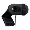 Logitech Brio 100 Full HD Webcam Graphite (960-001585, 960-001587)