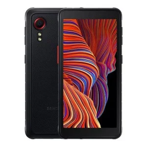 Samsung Galaxy Xcover 5 4/64GB Black G525F