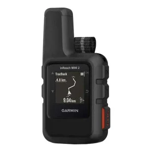 Garmin inReach Mini 2 Black (010-02602-03)