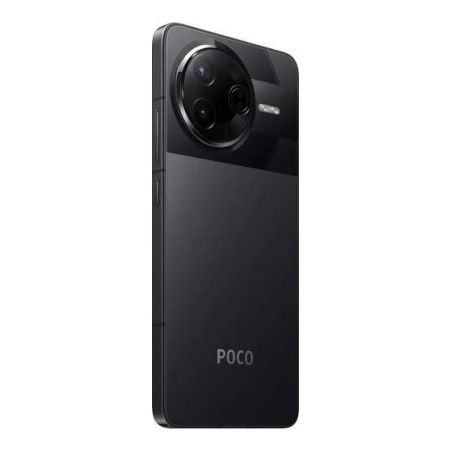 Xiaomi Poco F7 Pro 12/256GB Black (Global Version)