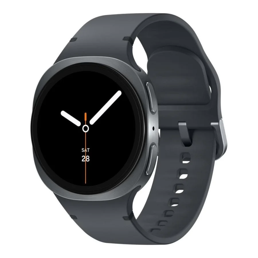 Samsung Galaxy Watch8 LTE 40 mm Graphite (SM-L325FDAA)