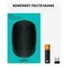 Logitech M171 Black (910-00442)