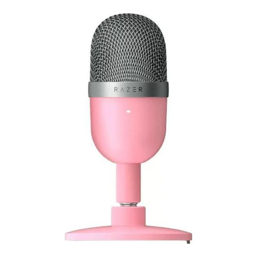 Razer Seiren mini Quartz (RZ19-03450200-R3M1)