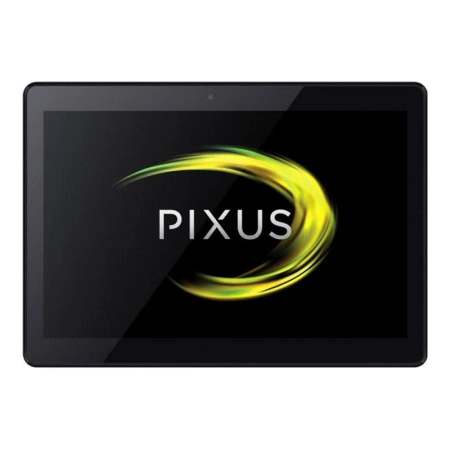 Pixus Sprint 2/16GB 3G Black (UA)