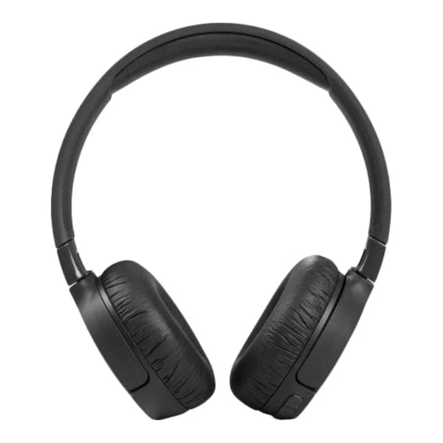 JBL Tune 660NC Black (JBLT660NCBLK)