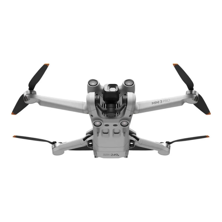 DJI Mini 3 Pro with RC-N1 Remote (CP.MA.00000488.02, CP.MA.00000488.01)