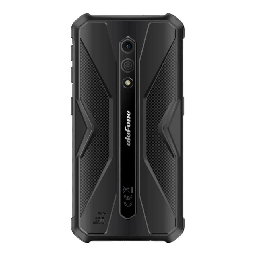 Ulefone Armor X12 Pro 4/64GB Black