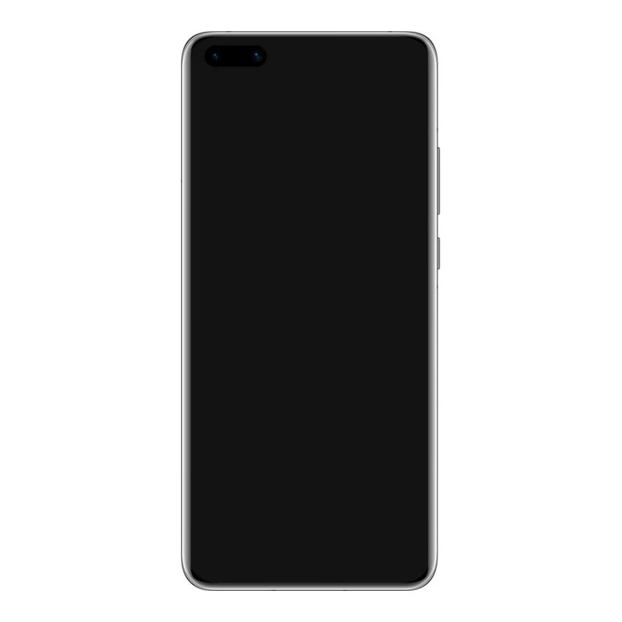 HUAWEI P40 Pro 8/256GB Black (51095EXQ)