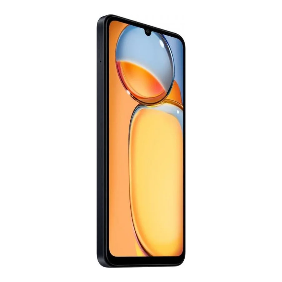 Xiaomi Redmi 13C 8/256GB Midnight Black (UA)