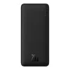 Baseus Airpow Fast Charge 30000mAh 20W Black (PPQD090101)