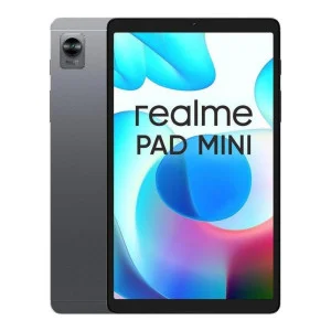 realme Pad Mini 4/64GB Wi-Fi Grey (6941399077553)