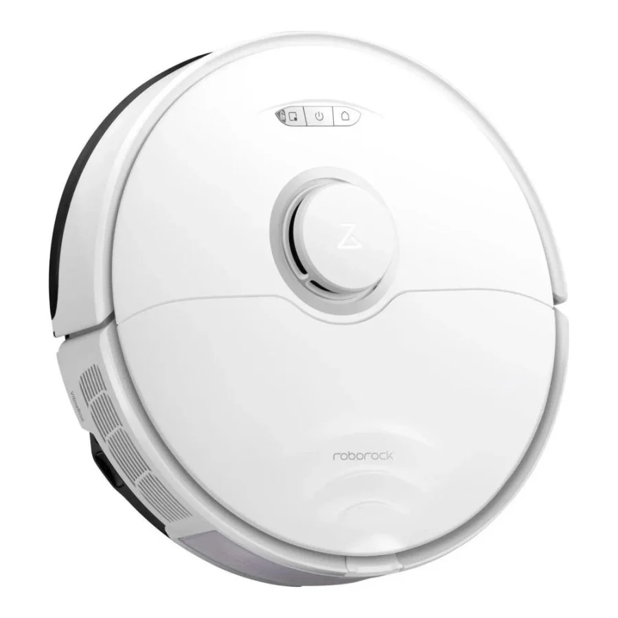 RoboRock S8 White