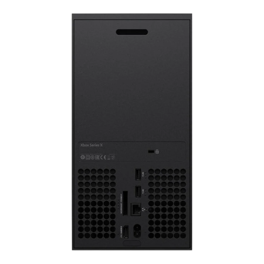 Microsoft Xbox Series X 1TB (889842640816)