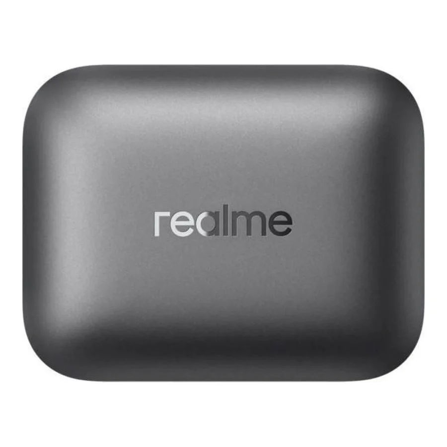 Realme Buds Air 7 Pro Metallic Grey