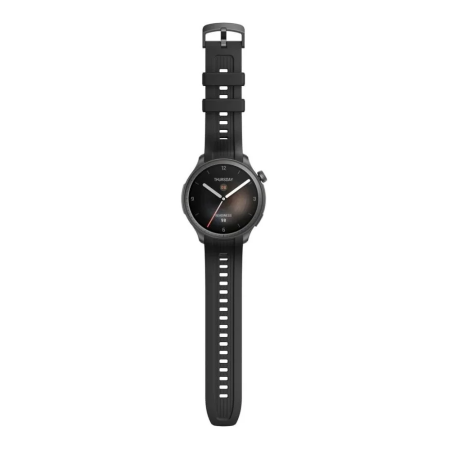 Amazfit Balance Midnight