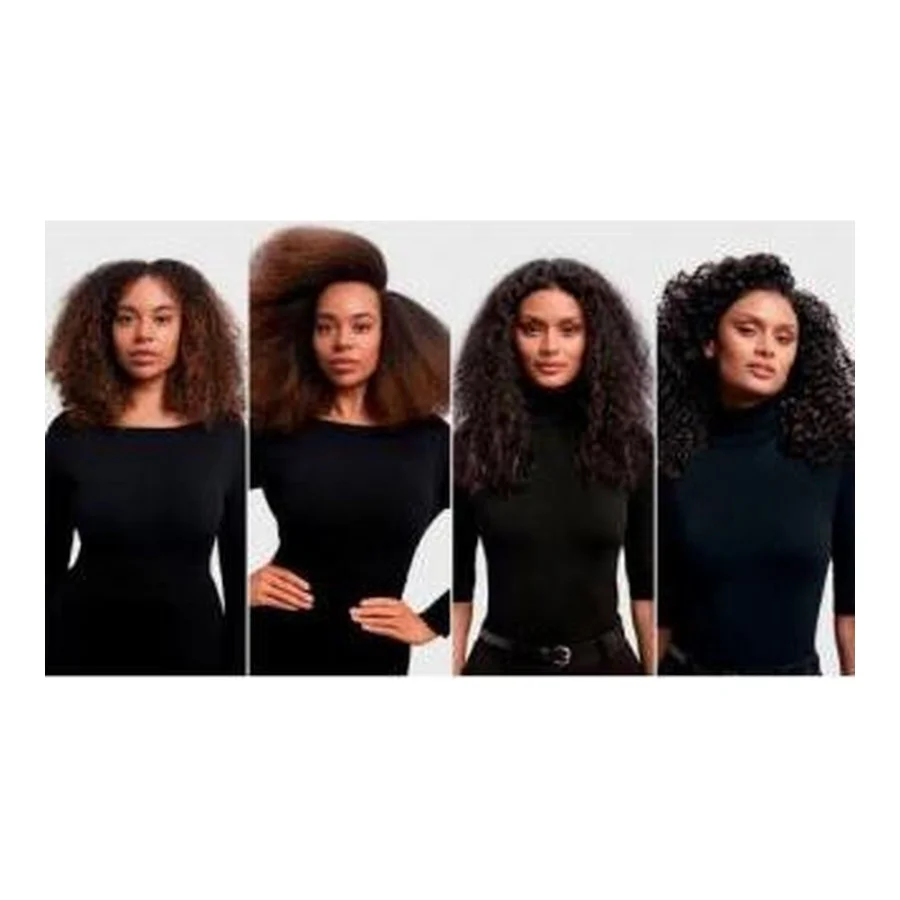 Dyson Airwrap i.d. HS08 Complete Long Curly+Coily Jusper/Plum (599039-01, 599040-01)