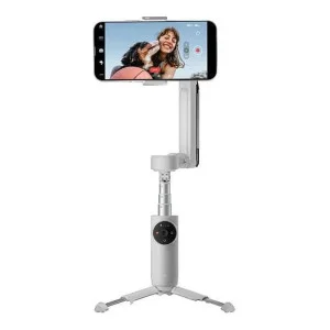 Insta360 Flow Creator Kit Stone Gray