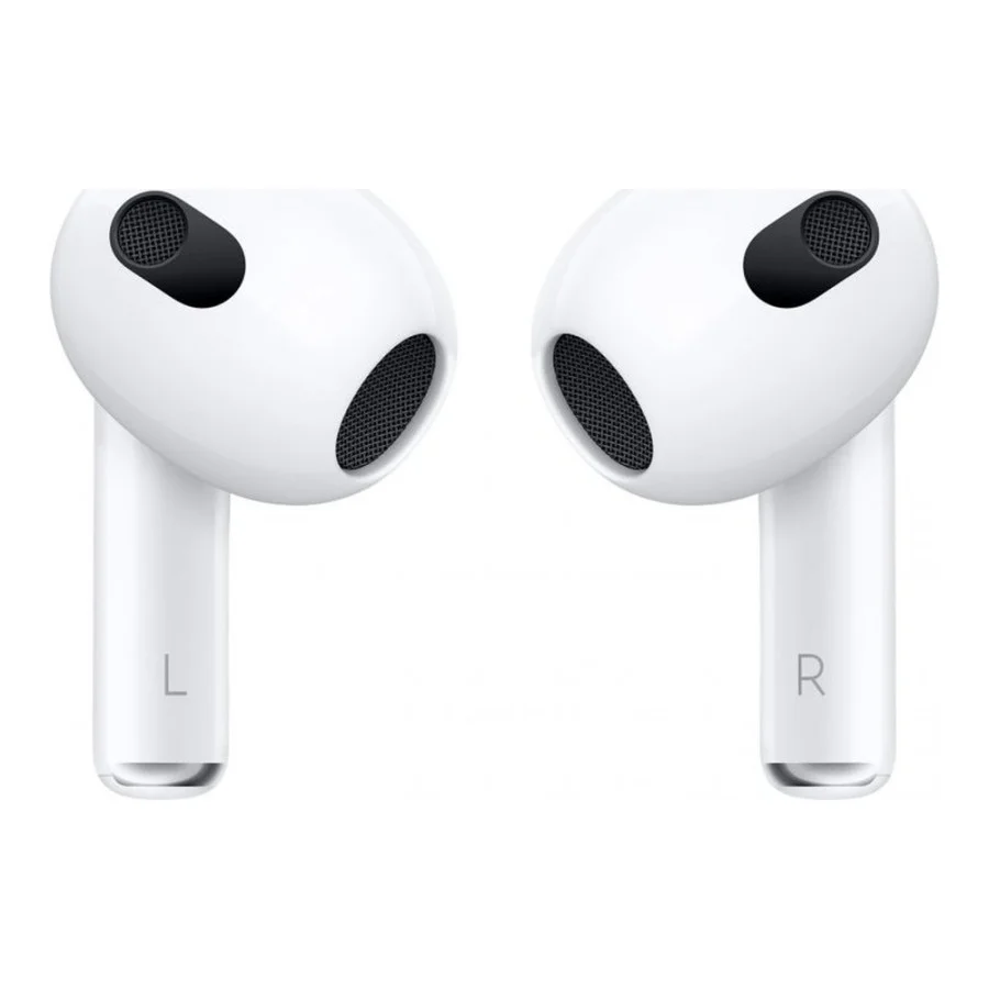 Apple AirPods 3rd generation with Lightning Charging Case (MPNY3)